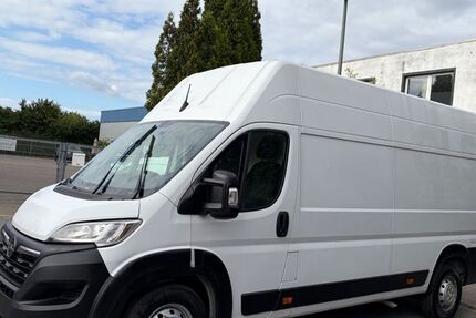 Opel Movano 42.000 km 10.710 &euro; Essen 45326