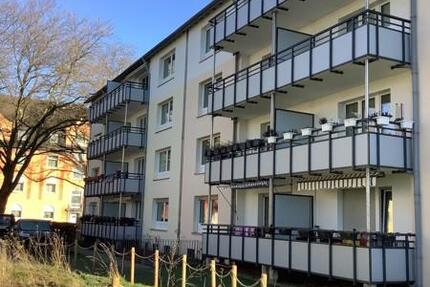 Wohnung Essen Stadtbezirk III - 3 Zimmer, 68 m&sup2;, 713&euro; | Angebot:26694863