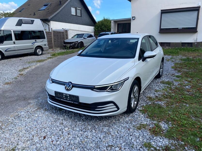 VW Golf 63.000 km 15.950 € Mülheim an der Ruhr 45481