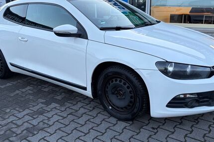 VW Scirocco 180.000 km 4.500 &euro; gelsenkirchen 45881