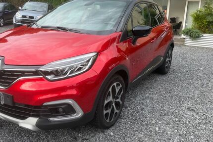 Renault Captur 90.000 km 11.900 &euro; Schwerte 58239