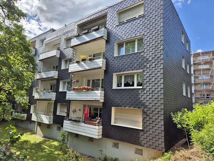 Wohnung zum Kaufen in Remscheid 87.000 € 59 m²