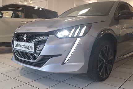 Peugeot 208 21.100 km 19.990 € Essen 45127