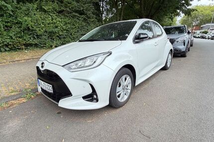 Mazda 2 Hybrid 30.400 km 17.250 &euro; Herne 44651