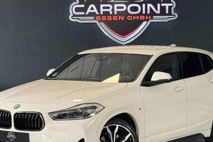 BMW X2 64.900 km 22.900 &euro; Essen 45138