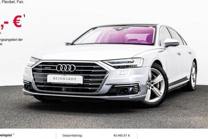 Audi A8 62.069 km 42.888 &euro; Hagen 58091