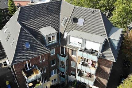 Wohnung Recklinghausen Berghausen - 2 Zimmer, 58 m&sup2;, 580&euro; | Angebot:25433349