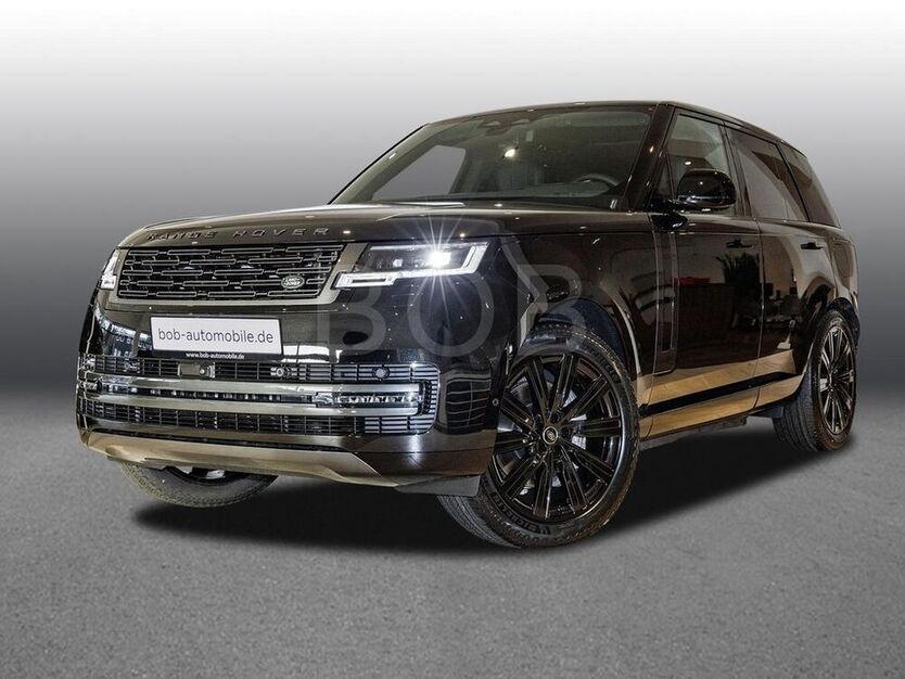Range Rover