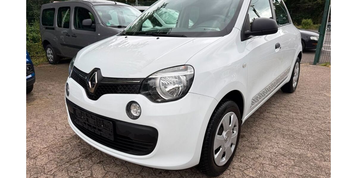 Renault Twingo 65.018 km 4.999 &euro; Recklinghausen 45661