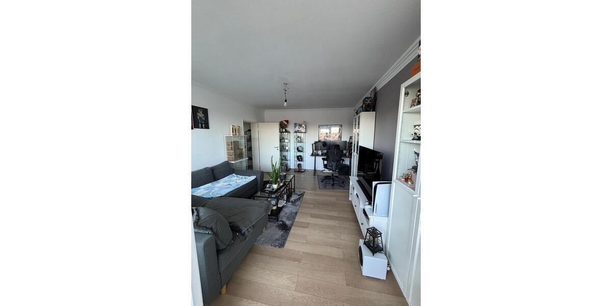 Etagenwohnung Wuppertal Gemarkung Nächstebreck - 3 Zimmer, 69 m&sup2;, 690&euro; | Angebot:26399873