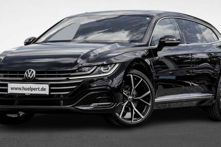 VW Arteon