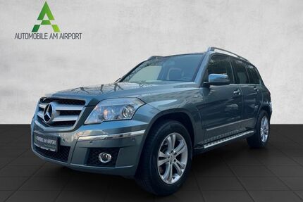 Mercedes GLK 220