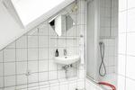 Dachgeschoßwohnung Bochum Bochum-Mitte - 2.5 Zimmer, 43 m&sup2;, 387&euro; | Angebot:26563511