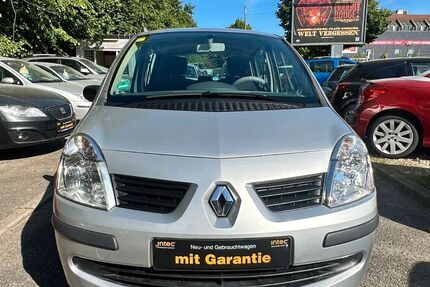 Renault Modus 182.615 km 1.499 € Essen 45145