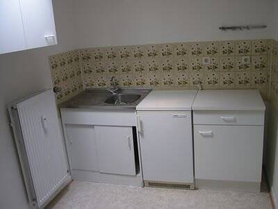 Single Appartment zum fairen Preis 1 zimmer