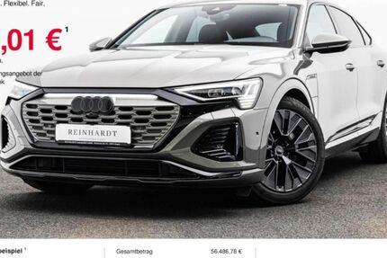 Audi Q8 e-tron 33.508 km 59.876 &euro; Hagen 58091