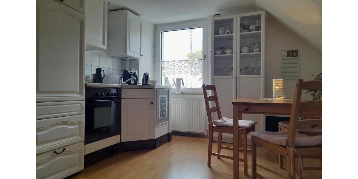 Dachgeschoßwohnung Herten Bertlich - 2 Zimmer, 36 m&sup2;, 290&euro; | Angebot:26662277