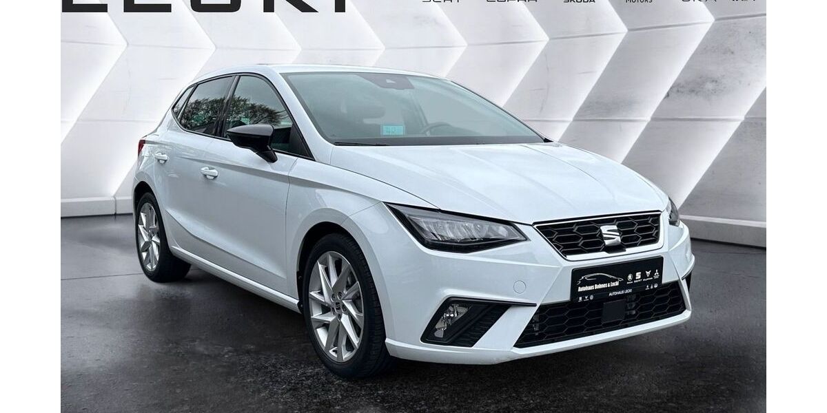 Seat Ibiza 17.458 km 18.990 &euro; Dortmund 44263