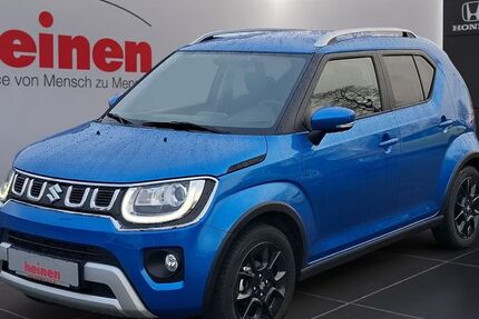 Suzuki Ignis 4.585 km 18.399 &euro; Holzwickede 59439
