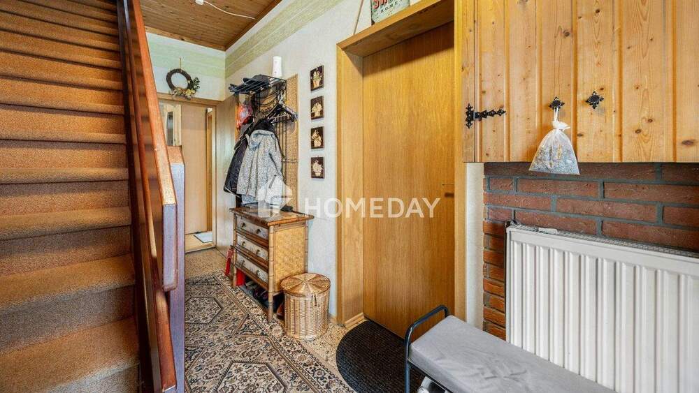 Einfamilienhaus Witten Bommern - 8 Zimmer, 170 m&sup2;, 590.000&euro; | Angebot:24648218