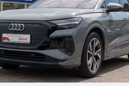 Audi Q4 e-tron 28.185 km 39.480 € Remscheid 42897