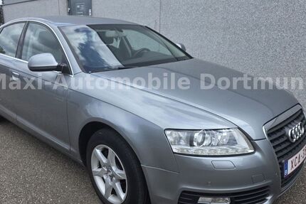 Audi A6 254.000 km 4.770 &euro; dortmund 44369
