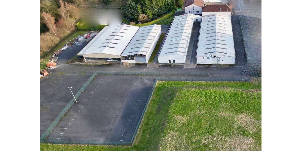 Gewerbeobjekt Bochum Bochum-Südwest - 36.250&euro; | Angebot:27195162