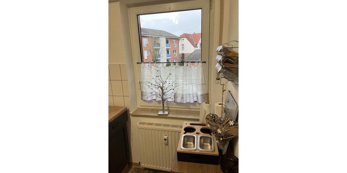 Im besten Alter eine Wohnung bei VIVAWEST - Wohnen ab 60. 2.5 zimmer