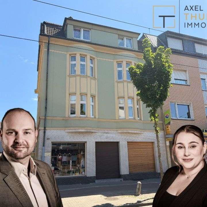 Haus zum Kaufen in Gelsenkirchen 349.400 € 230 m²