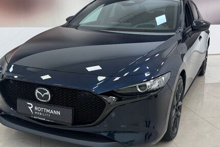 Mazda 3 20.592 km 23.300 &euro; Oberhausen 46149