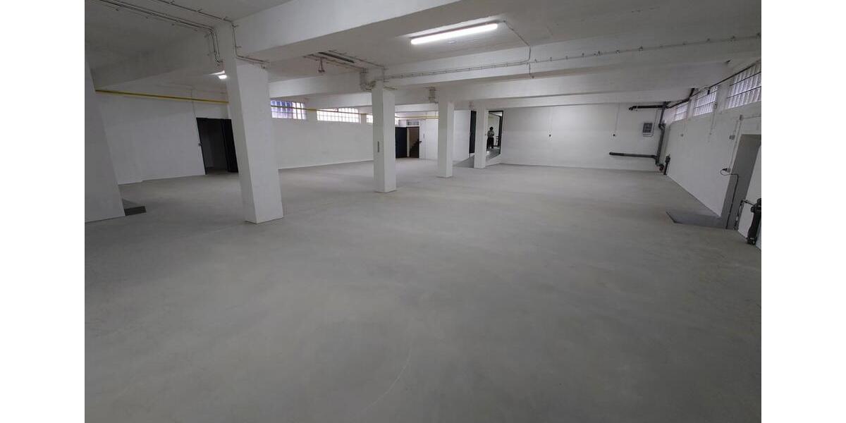 Gewerbeobjekt Dortmund Huckarde - 1.626&euro; | Angebot:24217046