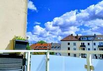 BO-City: 2-Zimmer-Wohnung mit Balkon in ruhiger zentraler Lage