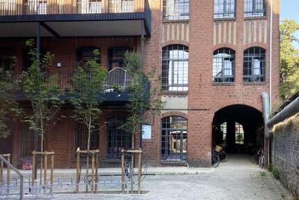 Wohnung Wuppertal Sedansberg - 2 Zimmer, 120 m&sup2;, 1.565&euro; | Angebot:27132577