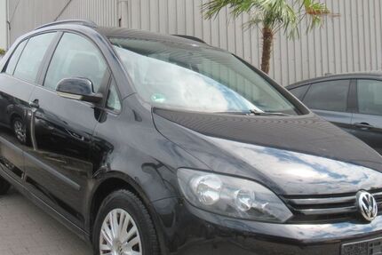 VW Golf Plus 81.800 km 5.790 &euro; Herne 44653
