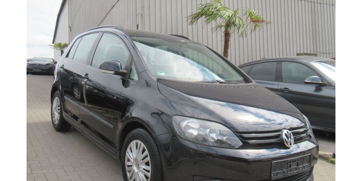 VW Golf Plus 81.800 km 5.790 &euro; Herne 44653