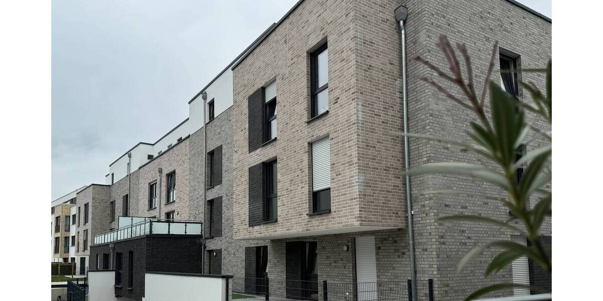 Etagenwohnung Recklinghausen Stadtmitte - 3 Zimmer, 82 m&sup2;, 369.000&euro; | Angebot:25690412