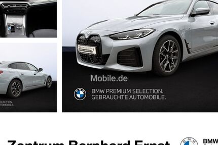 BMW i4 15.791 km 38.490 &euro; Witten 58455