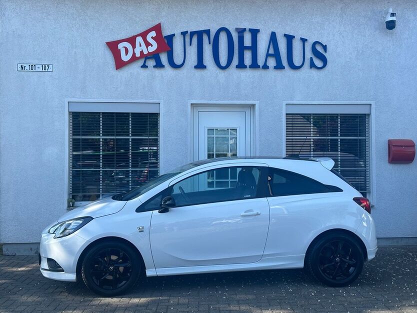 Opel Corsa 92.000 km 7.999 € Marl 45770