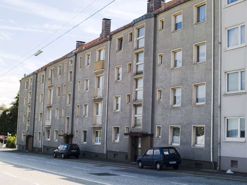 Wohnung zum Mieten in Wuppertal 629 € 63.02 m²