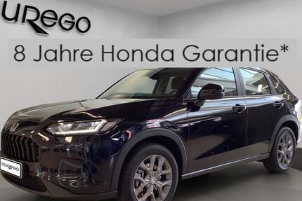 Honda ZR-V 10.000 km 36.770 &euro; Wuppertal 42103