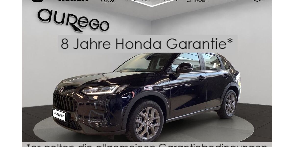 Honda ZR-V 10.000 km 38.480 &euro; Wuppertal 42103