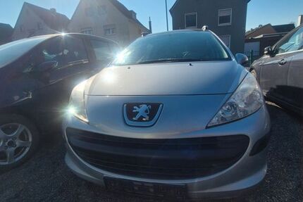 Peugeot 207 140.036 km 2.249 &euro; Lünen 44532
