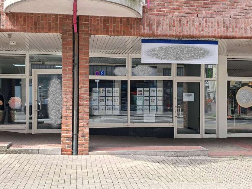 Büro in Gelsenkirchen - Buer 860 € 101 m²