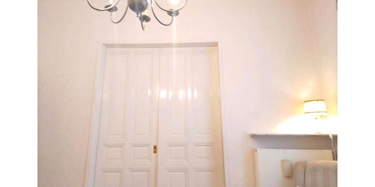 Altbau, Zeitlose Eleganz zimmer