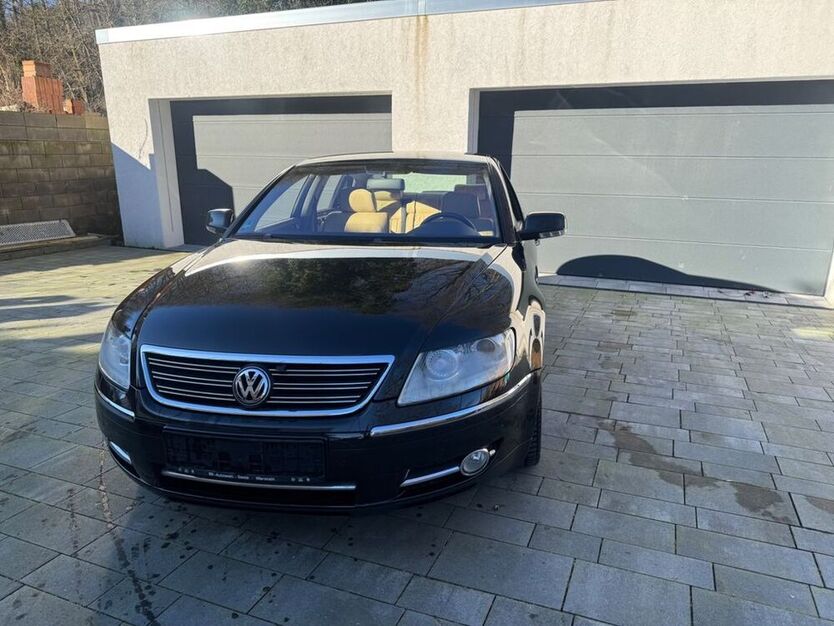 Phaeton