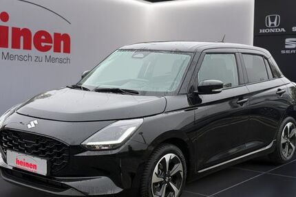 Suzuki Swift 13.210 km 15.919 &euro; Dortmund 44149