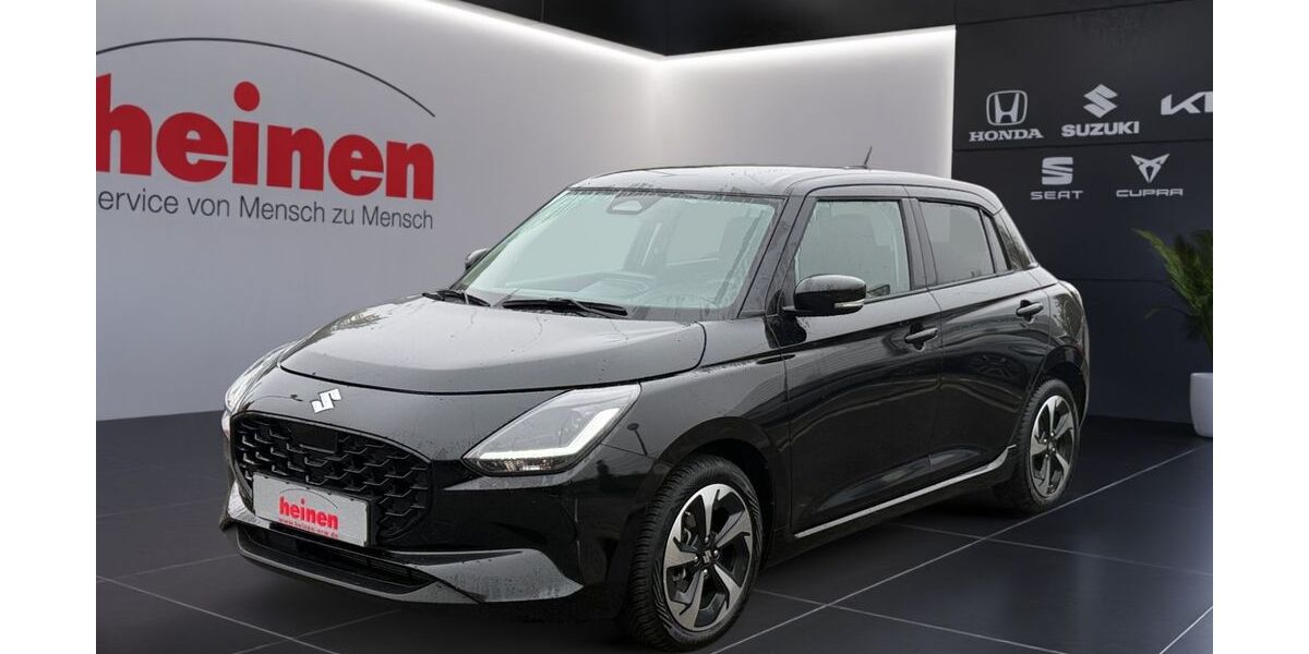 Suzuki Swift 13.210 km 15.919 &euro; Dortmund 44149