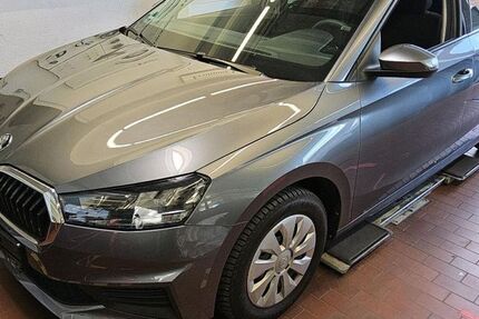 Skoda Fabia 43.735 km 11.970 &euro; Lünen 44534