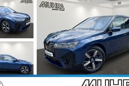 BMW iX 29.595 km 53.940 € Oberhausen 46149