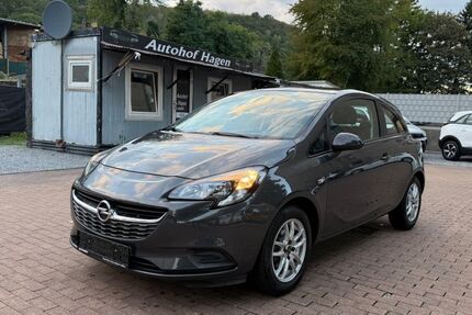Opel Corsa 59.600 km 6.990 &euro; Hagen 58089